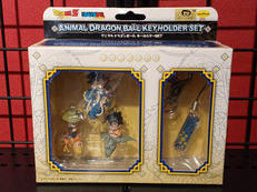 ドラゴンボール|BANPRESTO