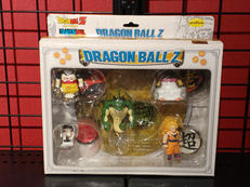 ドラゴンボール|BANPRESTO