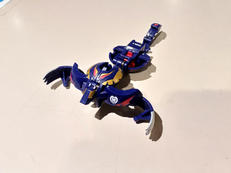 爆丸|セガトイズ