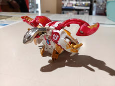 爆丸|セガトイズ