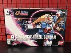 機動武闘伝Gガンダム|BANDAI