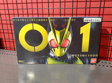 仮面ライダーゼロワン|BANDAI