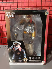 宇宙戦艦ヤマト2199