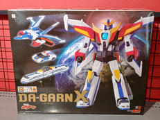 伝説の勇者ダ・ガーン|GOOD SMILE COMPANY