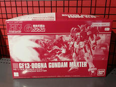 機動武闘伝Gガンダム|BANDAI