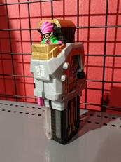 仮面ライダーエグゼイド|BANDAI