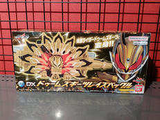 仮面ライダーギーツ|BANDAI