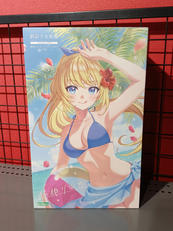 創彩少女庭園|KOTOBUKIYA