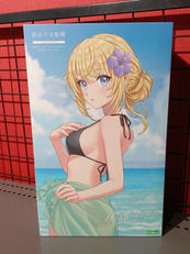 創彩少女庭園|KOTOBUKIYA