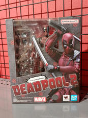 デッドプール2|BANDAI