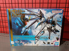 機動戦士ガンダムSEED FREEDOM|BANDAI