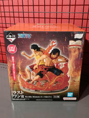 ワンピース|BANDAI