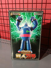 鉄人28号|ソフトガレージ