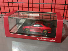 1/64スケール車|イグニッションモデル