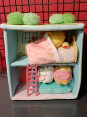 すみっコぐらし|SAN-X