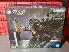 一番くじ ベルセルク|BANDAI