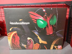 仮面ライダーオーズ|BANDAI
