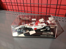 1/43スケール車|MINICHAMPS