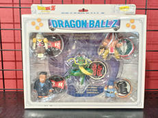 ドラゴンボール|バンプレスト