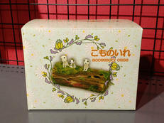 もののけ姫|ベネリック