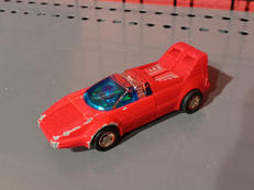 マシンロボ|ポピー