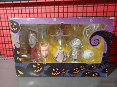 ナイトメアー・ビフォア・クリスマス|ジュンプランニング