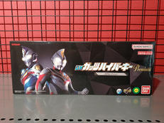 ウルトラマントリガー|BANDAI