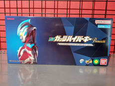 ウルトラマントリガー　DXガッツハイパーキーPremium|BANDAI