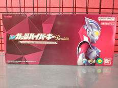 ウルトラマントリガー　DXガッツハイパーキーPremium|BANDAI