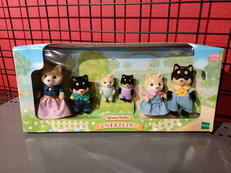 シルバニアファミリー|エポック社