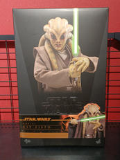 STAR WARS|HOT TOYS
