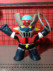 マジンガーZ|BANPRESTO