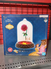 一番くじ 美女と野獣|BANDAI