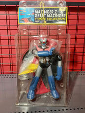 マジンガーZ|BANPRESTO
