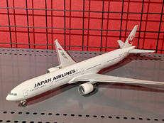 飛行機模型|JAL