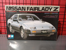 1/24スケール|TAMIYA