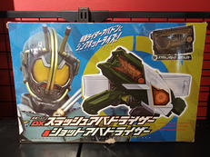 劇場版 仮面ライダーゼロワン REAL×TIME|BANDAI