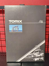 Nゲージ|TOMY TEC