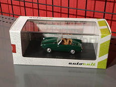 1/43スケール車|AUTOCULT