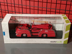 1/43スケール車|AUTOCULT