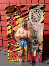 プロレス|CHARACTER PRODUCT