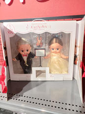 キューピー人形|キューピー