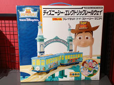 プラレール|TAKARA TOMY