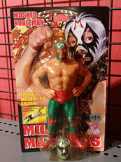 プロレス|CHARACTER PRODUCT