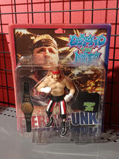 プロレス|クロックワークス