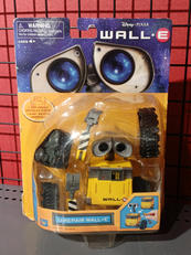 WALL・E|THINKWAYTOYS