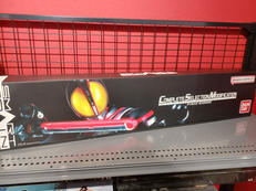 仮面ライダー555|BANDAI