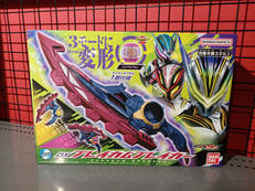 仮面ライダーゼッツ|BANDAI