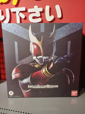 仮面ライダークウガ|BANDAI