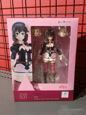 この素晴らしい世界に祝福を|MAX FACTORY